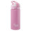 Θερμός 500ml Ροζ με Πώμα Summit | Laken Junior