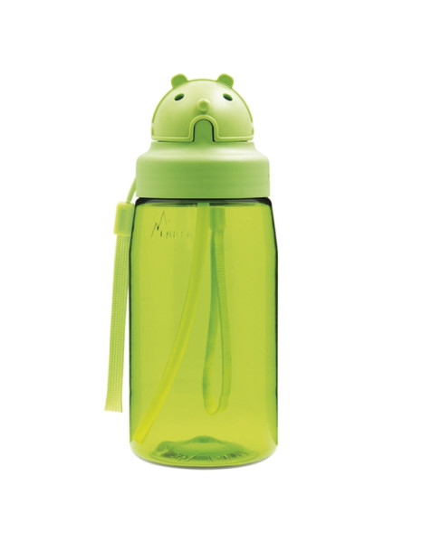 Παγούρι Πράσινο Tritan 450ml - Πώμα OBY Παγούρι Πράσινο Tritan 450ml - Πώμα OBY