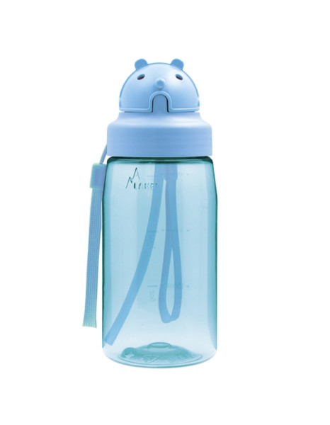 Παγούρι Σιέλ Tritan 450ml - Πώμα OBY Παγούρι Σιέλ Tritan 450ml - Πώμα OBY