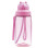 Παγούρι Ροζ Tritan 450ml - Πώμα OBY | Laken Junior