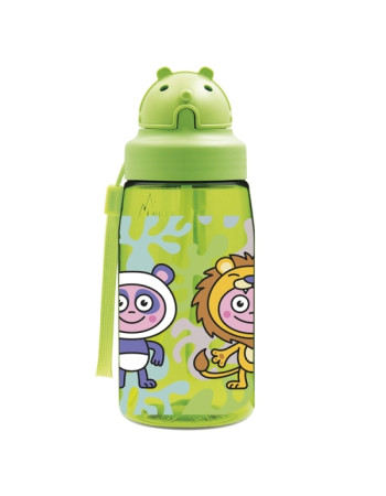 Παγούρι Disfraces Tritan 450ml - Πώμα OBY | Laken Junior