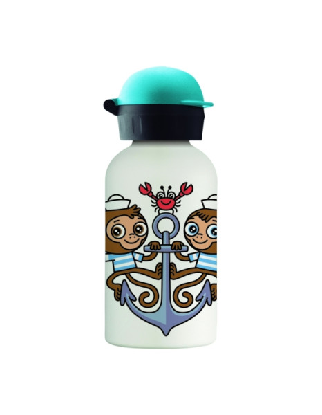 Παγούρι Θερμός Sailors 350ml Παγούρι Θερμός Sailors 350ml