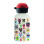 Παγούρι Θερμός Monsters 350ml | Laken Junior
