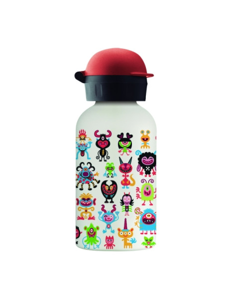 Παγούρι Θερμός Monsters 350ml Παγούρι Θερμός Monsters 350ml