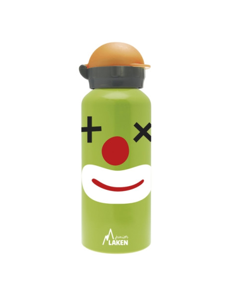 Παγούρι Αλουμινίου Clown 450ml Παγούρι Αλουμινίου Clown 450ml