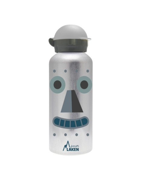 Παγούρι Αλουμινίου Robot 450ml Παγούρι Αλουμινίου Robot 450ml