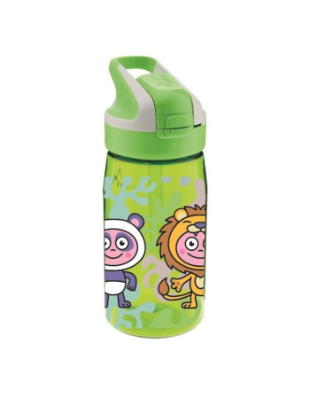 Παγούρι Animals Tritan 450ml - Πώμα Summit | Laken Junior