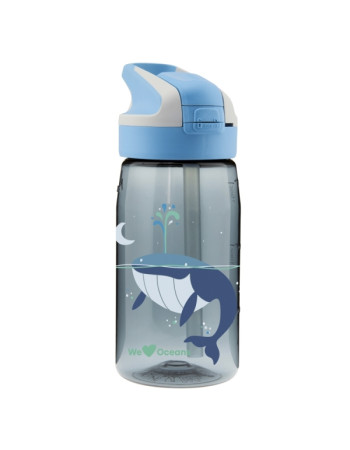Παγούρι Balena Tritan 450ml - Πώμα Summit | Laken Junior