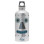 Παγούρι Αλουμινίου Robot 600ml. | Laken Junior