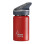 Θερμός 350ml Κόκκινο με Πώμα Jannu | Laken Junior