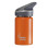 Θερμός 350ml Πορτοκαλί με Πώμα Jannu | Laken Junior