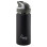 Θερμός 500ml Μαύρο με Πώμα Summit | Laken Junior