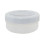 Ανταλλακτικό Τάπερ Γκρι 250ml Για Θερμός 1L&1.5L | Laken Junior
