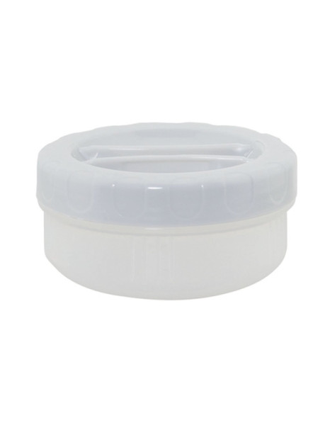 Ανταλλακτικό Τάπερ Γκρι 250ml Για Θερμός 1L&1.5L Ανταλλακτικό Τάπερ Γκρι 250ml Για Θερμός 1L&1.5L