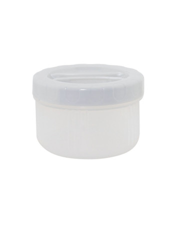 Ανταλλακτικό Τάπερ Γκρι 375ml Για Θερμός 1L&1.5L | Laken Junior
