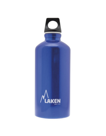 Παγούρι Αλουμινίου Μπλε 600ml | Laken Junior