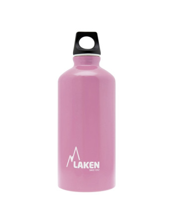 Παγούρι Αλουμινίου Ροζ 600ml | Laken Junior