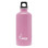 Παγούρι Αλουμινίου Ροζ 600ml | Laken Junior