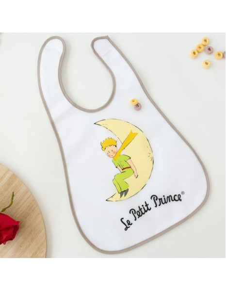 Σαλιάρα Peva Le Petit Prince