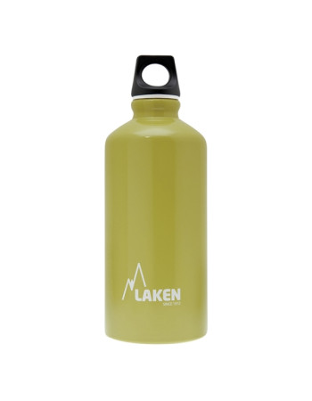 Παγούρι Αλουμινίου Λαδί 600ml | Laken Junior