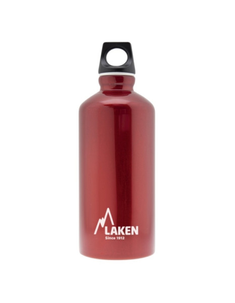 Παγούρι Αλουμινίου Κοκινο 600ml Παγούρι Αλουμινίου Κοκινο 600ml