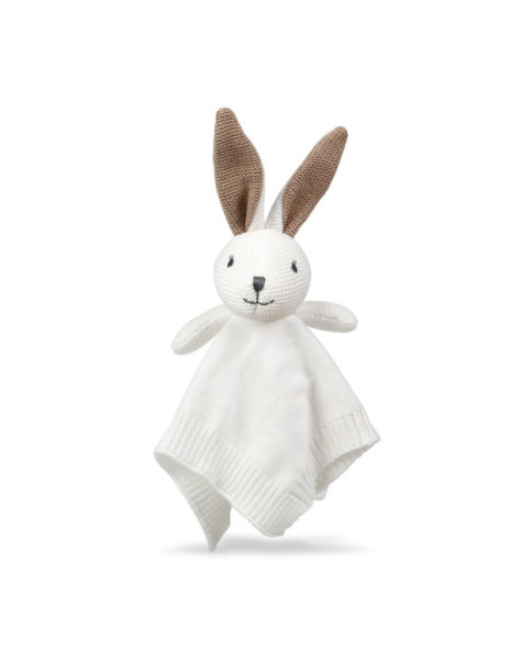 Πανάκι Παρηγοριάς Cotton Friends Λαγουδάκι 25cm. Πανάκι Παρηγοριάς Cotton Friends Λαγουδάκι 25cm.
