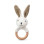 Μασητικό Cotton Friends Λαγουδάκι 13cm. | Kiokids