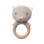 Μασητικό Cotton Friends Γατάκι 13cm. | Kiokids