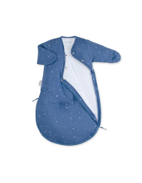 Bemini Magic Bag® 3Tog Little Stars Blue 1-4M