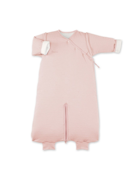 Bemini Magic Bag® 3Tog Old Pink 3-9M.