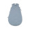 Bemini Magic Bag® 1Tog Blue Jeans Waffle Organic 1-4M. | Bemini