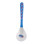 Laken Κουταλάκι Μελαμίνης Nubes Azul | Laken Junior