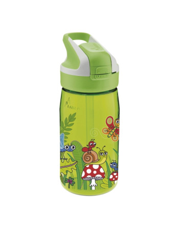 Παγούρι Bugs Tritan 450ml - Πώμα Summit | Laken Junior