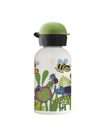 Παγούρι Θερμός Bugs 350ml | Laken Junior