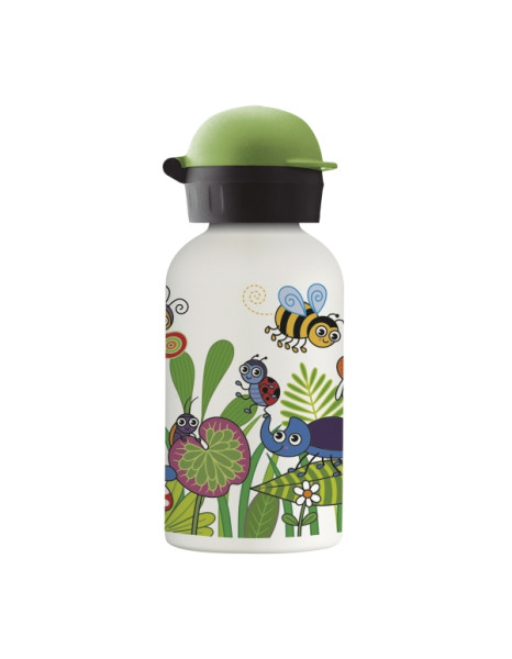 Παγούρι Θερμός Bugs 350ml Παγούρι Θερμός Bugs 350ml
