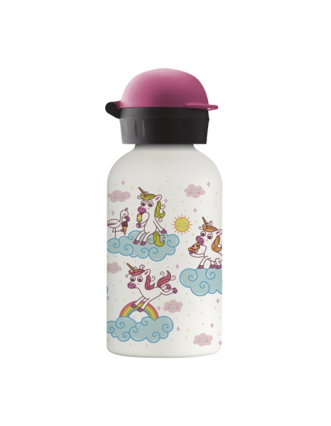 Παγούρι Θερμός Popicorns 350ml Παγούρι Θερμός Popicorns 350ml