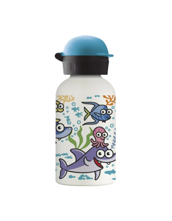 Παγούρι Θερμός Sea Friends 350ml | Laken Junior