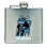 Φλασκί The Bullfather 150ml | Laken Junior