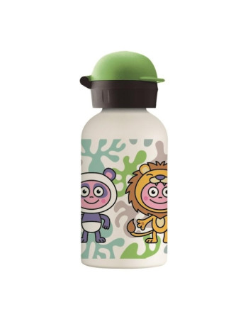 Παγούρι Θερμός Animals 350ml | Laken Junior