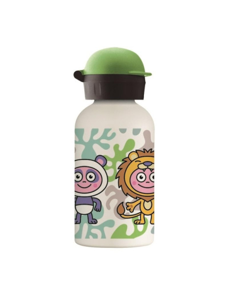 Παγούρι Θερμός Animals 350ml Παγούρι Θερμός Animals 350ml