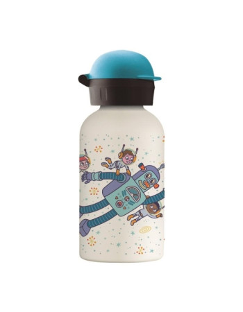 Παγούρι Θερμός Space Robot 350ml | Laken Junior
