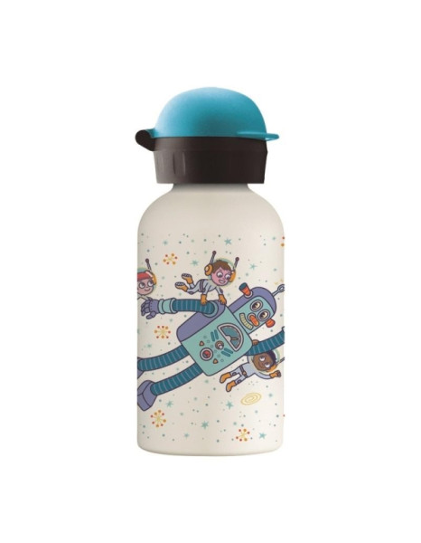 Παγούρι Θερμός Space Robot 350ml Παγούρι Θερμός Space Robot 350ml
