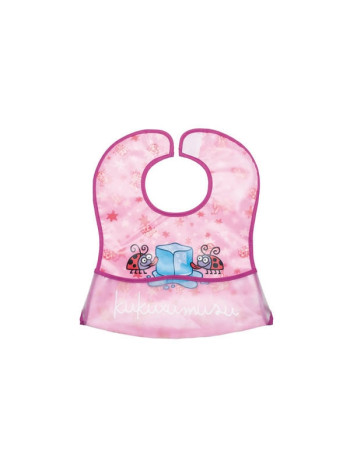 Σαλιάρα Marihielo με Θήκη | Laken Junior