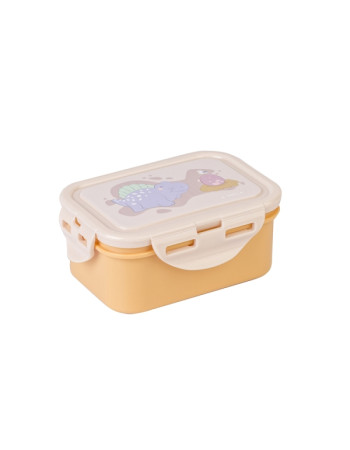 Δοχείο Φαγητού Saro Happy Dinos 350ml. | Saro Δοχείο Φαγητού Saro Happy Dinos 350ml. | Saro