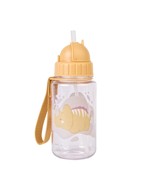 Παγούρι Saro Happy Dinos 400ml.