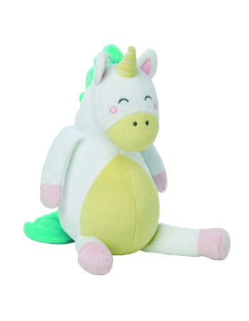 Λούτρινο Παιχνίδι Mr.Wonderful Unicorn 26cm. | Saro