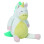 Λούτρινο Παιχνίδι Mr.Wonderful Unicorn 26cm. | Saro