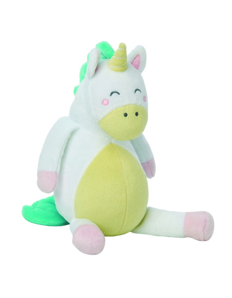 Λούτρινο Παιχνίδι Mr.Wonderful Unicorn 26cm.
