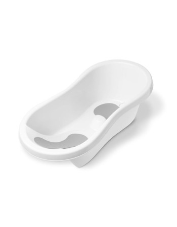 Μπανάκι για Νεογέννητα White 0+Μ | Kiokids