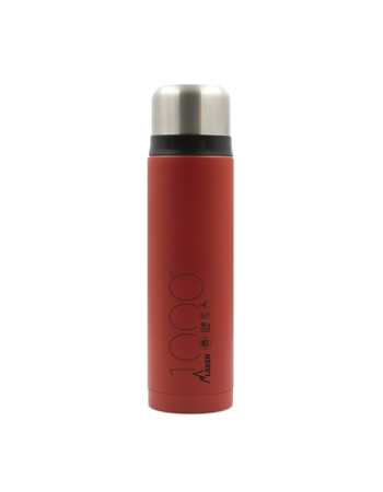 Laken Θερμός Υγρών 1L.Red | Laken Junior